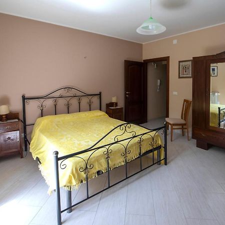 B&B "Nonna Maria"-Montalbano Elicona Εξωτερικό φωτογραφία