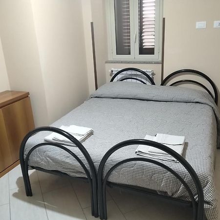 B&B "Nonna Maria"-Montalbano Elicona Εξωτερικό φωτογραφία
