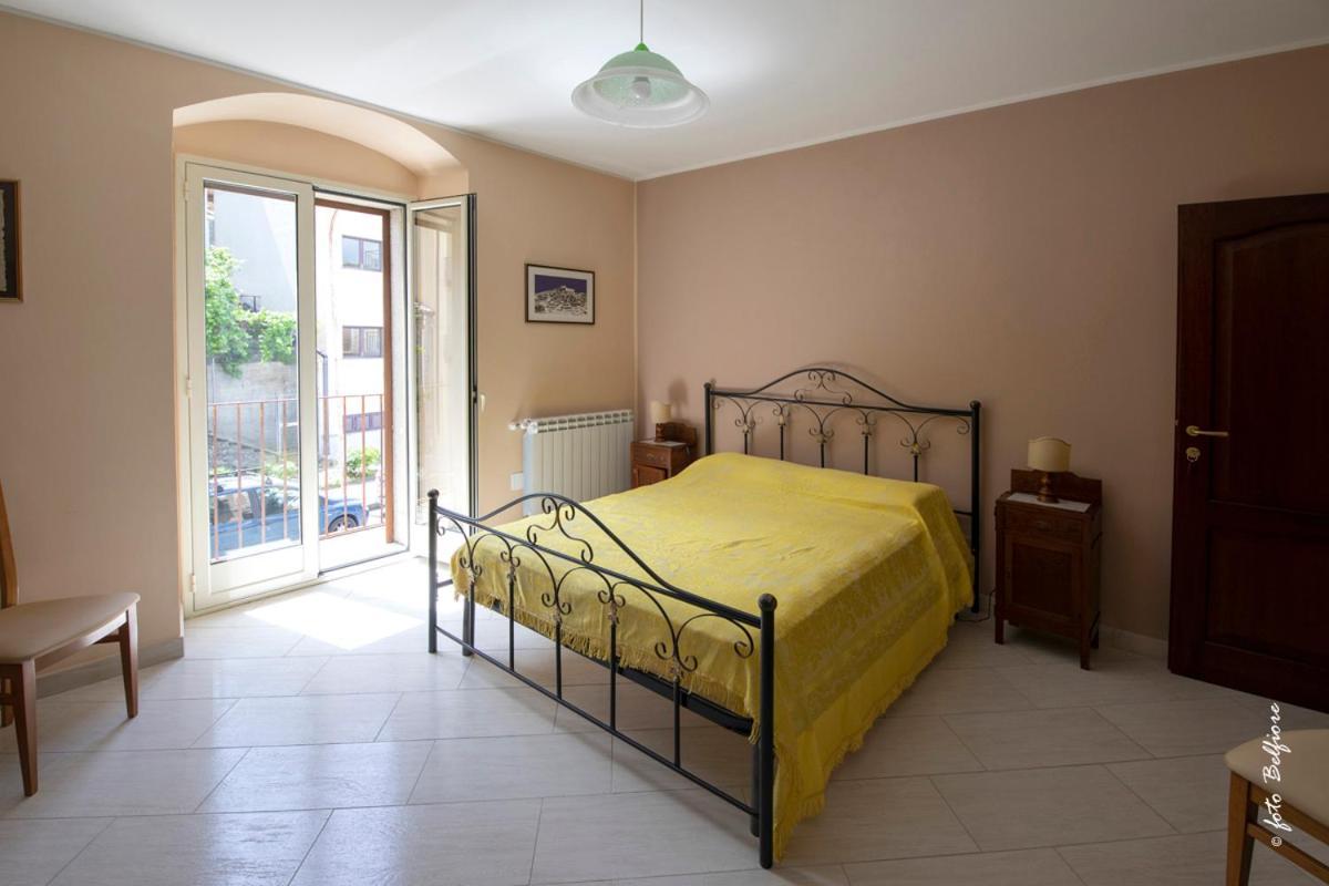 B&B "Nonna Maria"-Montalbano Elicona Εξωτερικό φωτογραφία