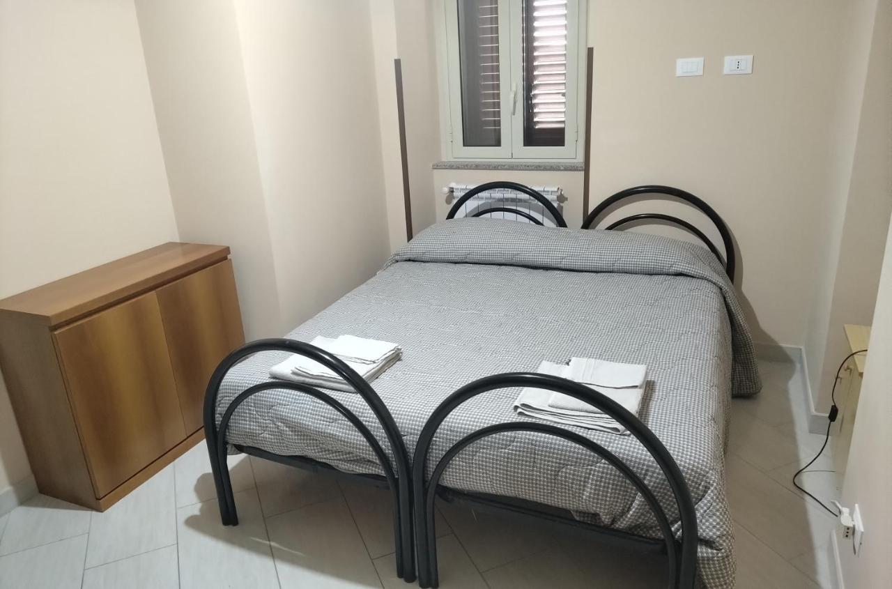 B&B "Nonna Maria"-Montalbano Elicona Εξωτερικό φωτογραφία